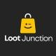 Loot Junction 🏷️🛍️
