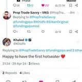 VKG Prop Community