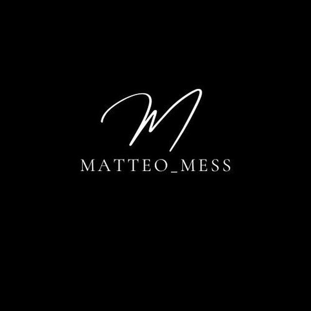 Matteo_mess