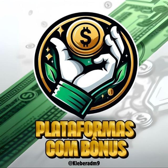 Plataformas com bônus