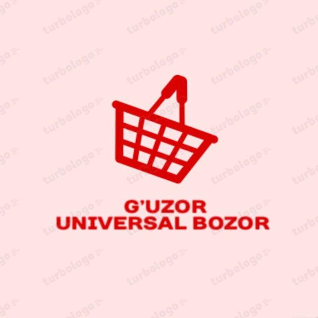 G’uzor Universal Bozor