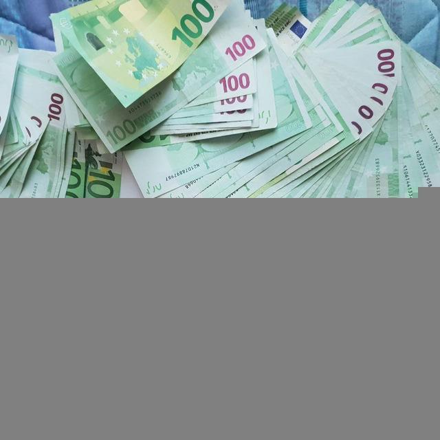 rich profit🤍 soldi
