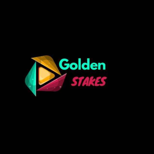 𝗚𝗼𝗹𝗱𝗲𝗻𝗦𝘁𝗮𝗸𝗲𝘀™