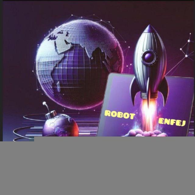 RoBot_enfej