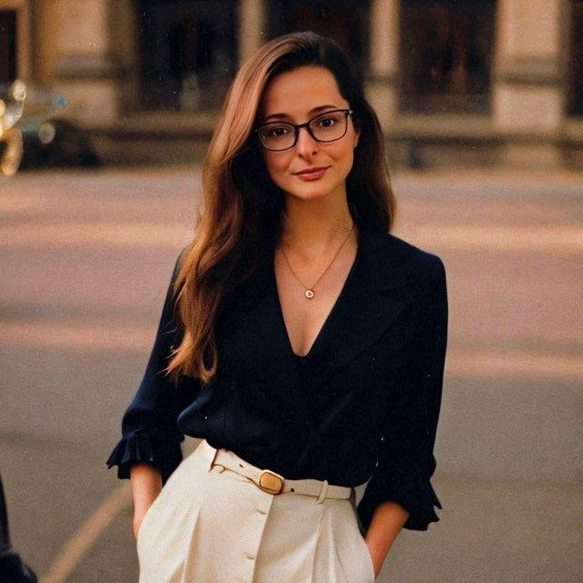 Мария Терехова | психолог