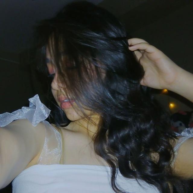 𝑻𝒂𝒏𝒊𝒏"