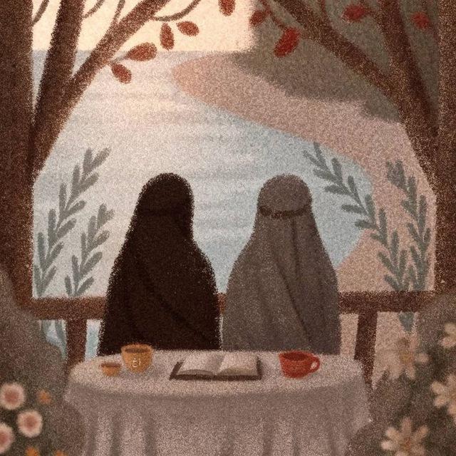 •خُبأةُ صِدقٍ•