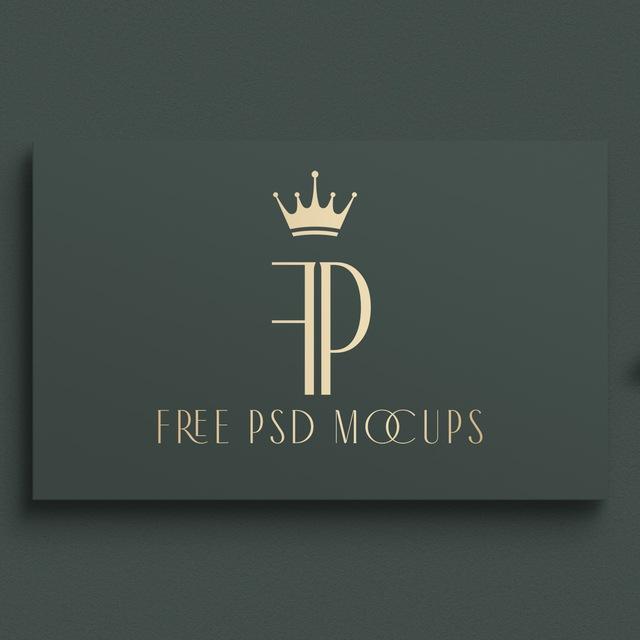 👑 Free Psd mockups 👑
