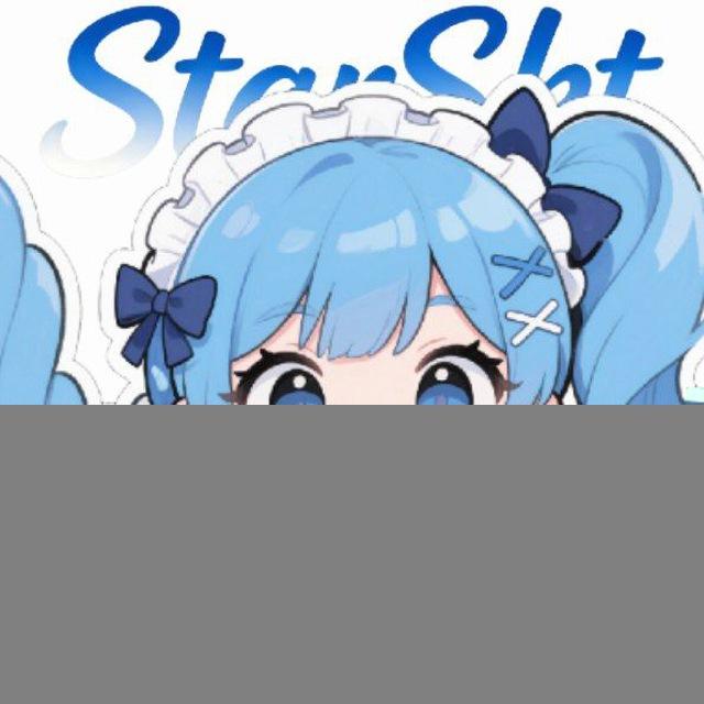 StarSkt「星绘漫」