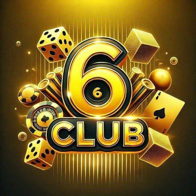 🏅6 Club Official🏅6Club