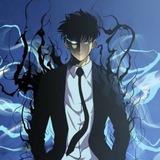 SOLO LEVELING S2 SUB INDO