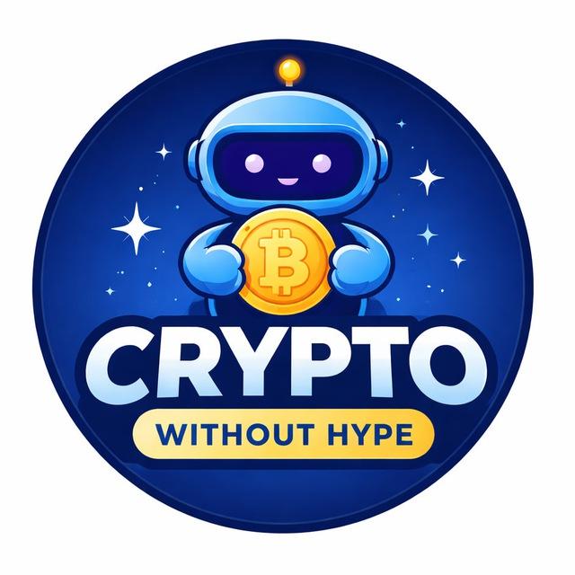 Crypto Without Hype