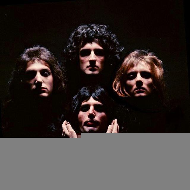 QUEEN