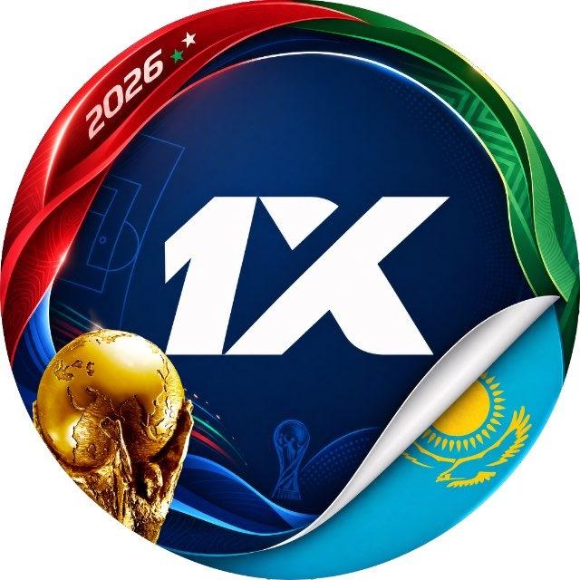 1XBET Kazakhstan