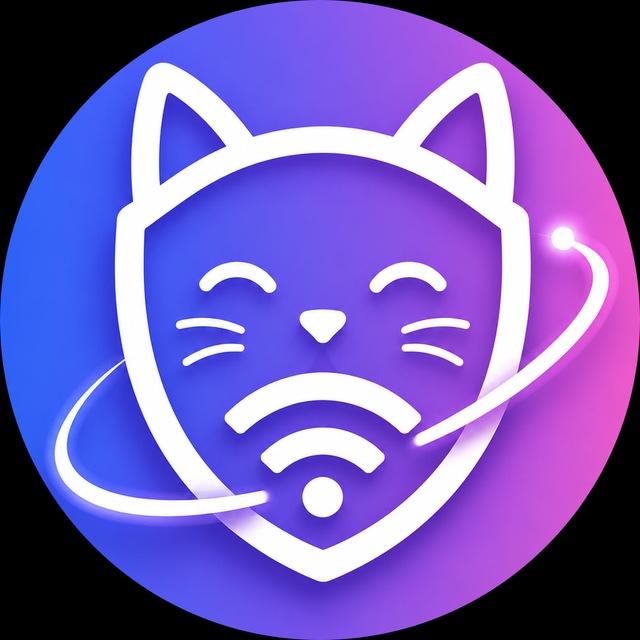 火猫专线机场vpn加速稳定高效小火箭