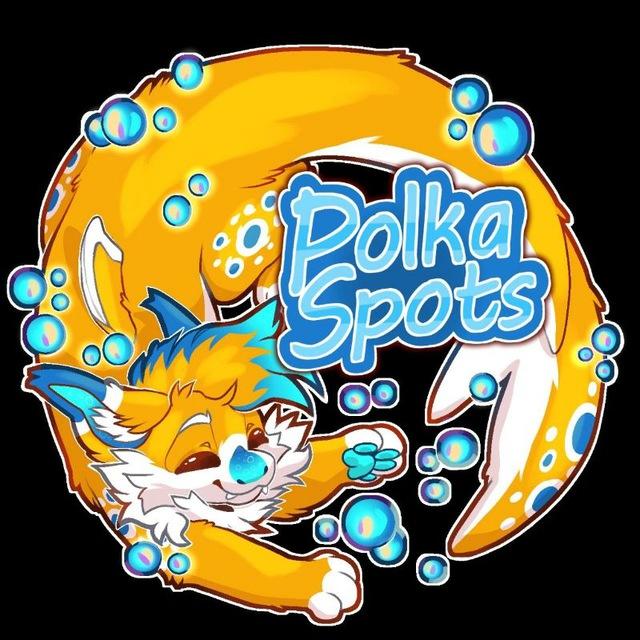 PolkaSpots Updates