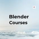 Blender course for free