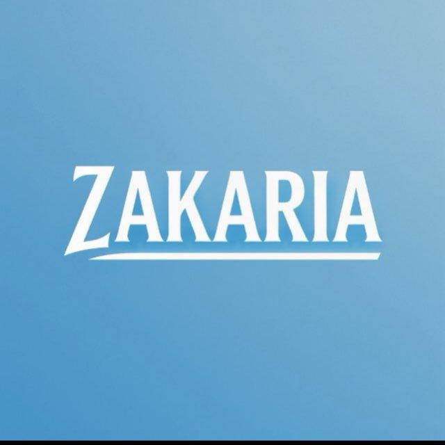 Zakaria saidi