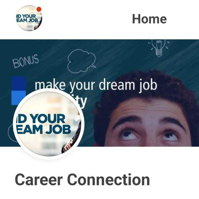 Career Connection