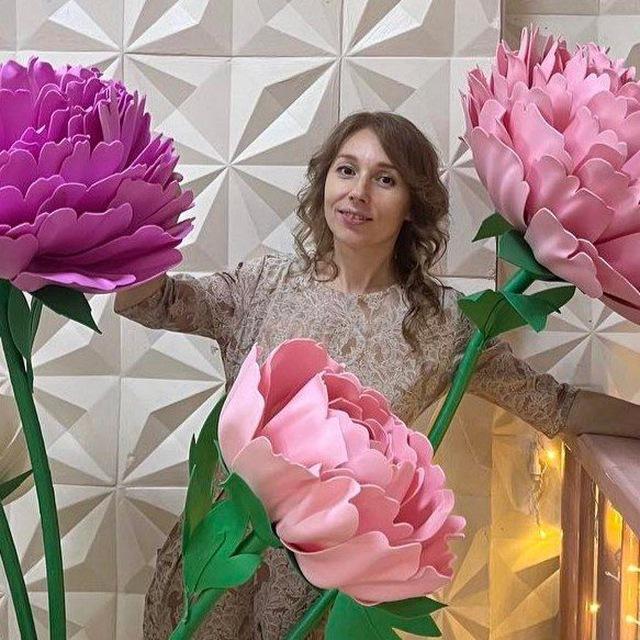 Катерина+🏵️