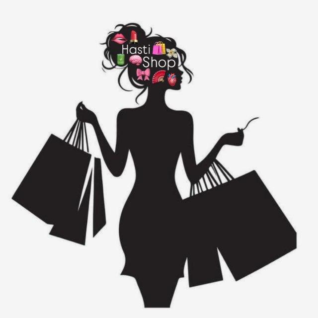 Hasti💄shop