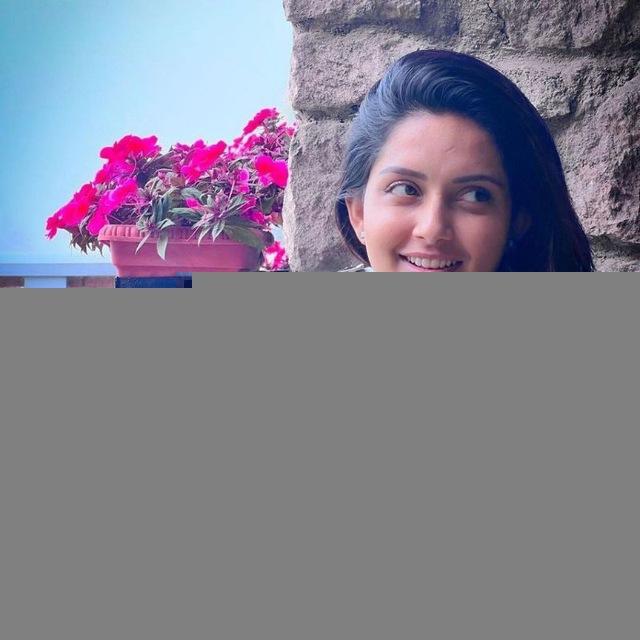 Mahima nambiar 🤗