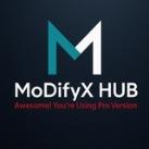 ModiFyX HUB