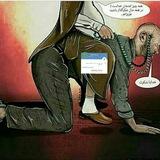 🚶‍♀️ من مرتد هستم 🚶