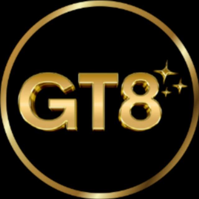 GT8 Official Channel