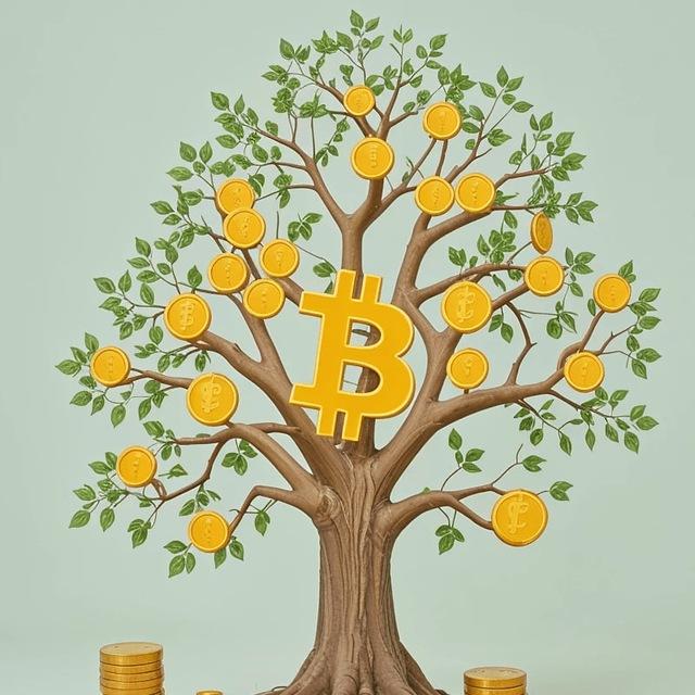 Crypto income
