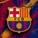 FC BARCELONE 💙❤️