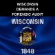 Wisconsin Audit