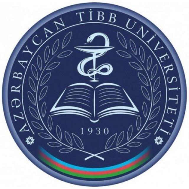 Azərbaycan Tibb Universiteti ©