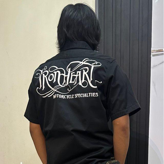 Katalog Readystok dan preorder Zeqhady