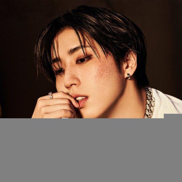 Han Jisung || SKZ