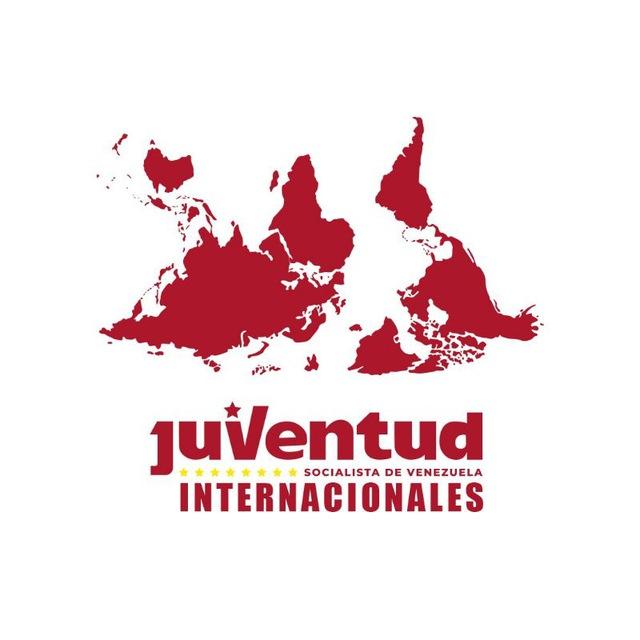 Juventud Socialista Internacionales 🚩🌎🌍🌏