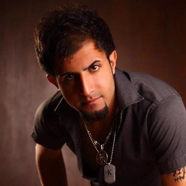 دی جی مرتضی چیذری +️ Dj MorTeza Chizari