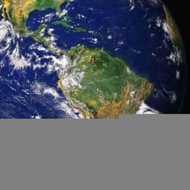 Моя планета 🌏