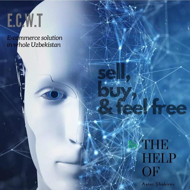 E-commerce Uzbekistan