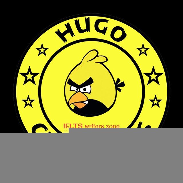Hugo CrazyIELTS, Fergana