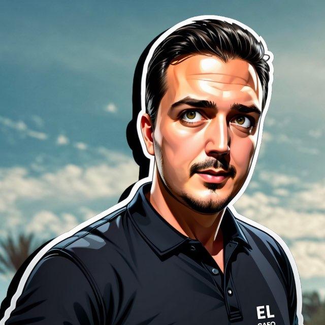 Robinhood Global