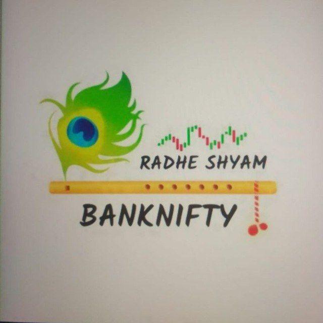 Radheshyam banknifty®