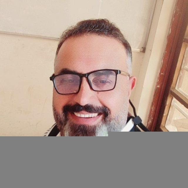 تبليغات استاذ قحطان