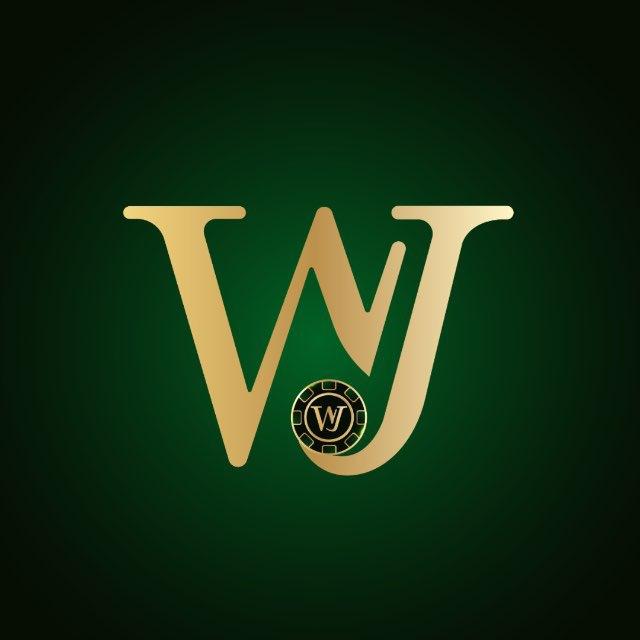 🔞WJCASINO.BET.BR | Canal Oficial ®| Ganhar Bônus🎁