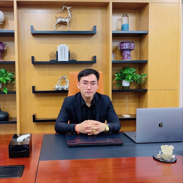 ThySeangHou Public Chanel
