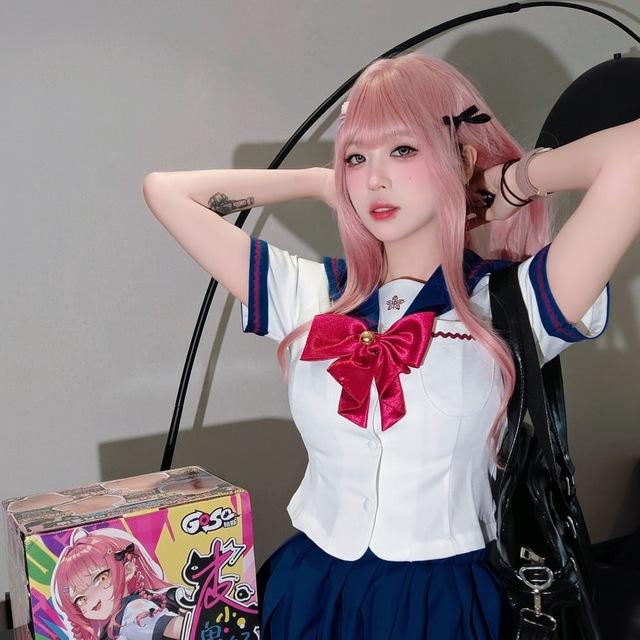 3D次元角色补给站