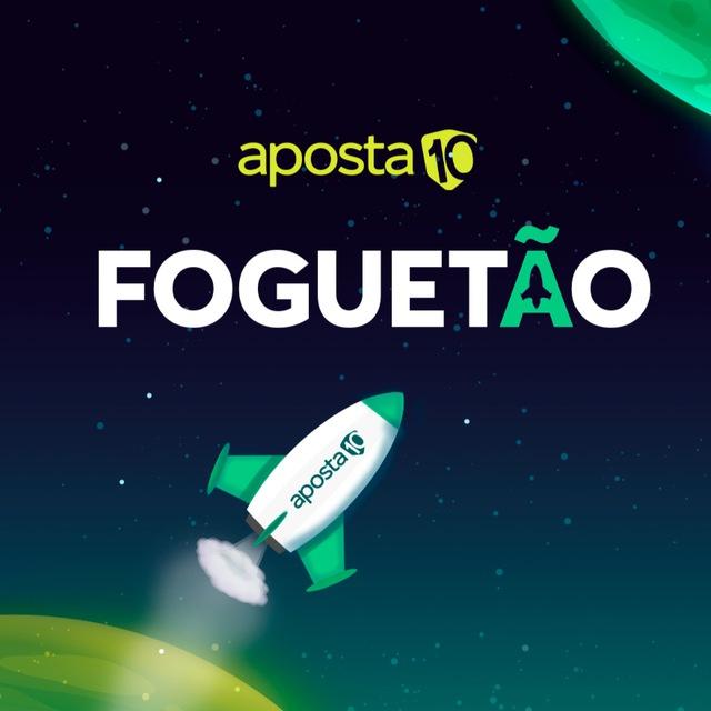 Foguetão - Aposta10