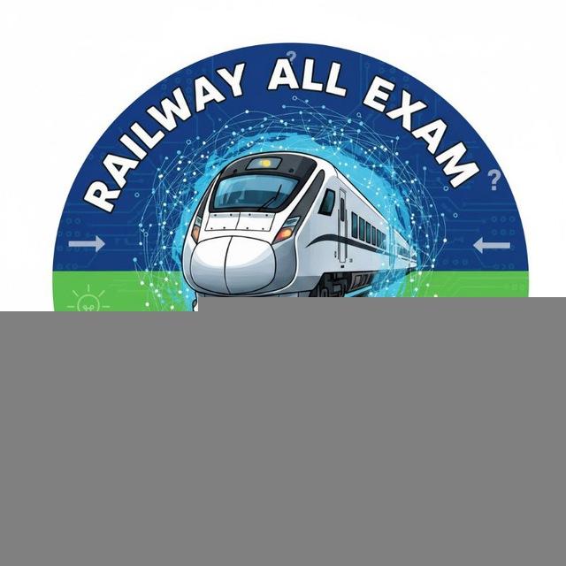 RAILWAY ALL EXAM QUIZ GROUP