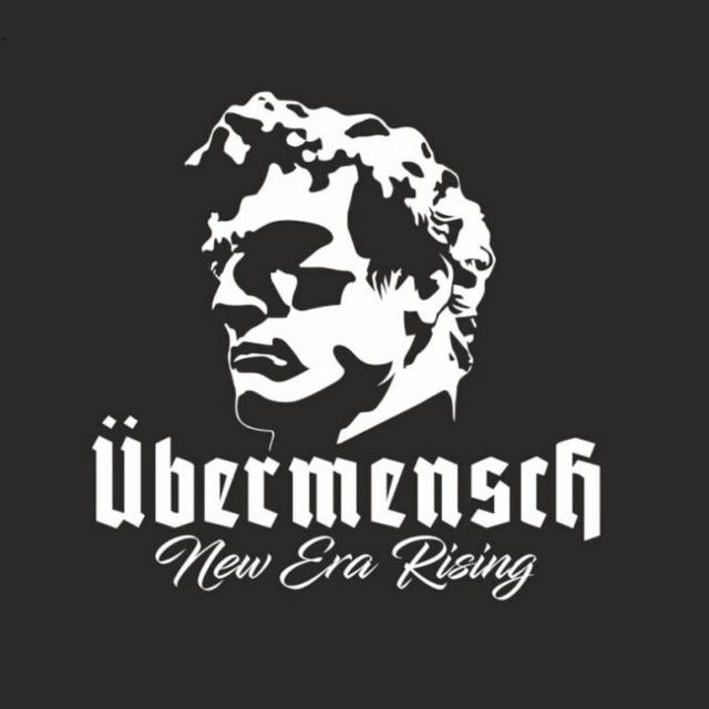 Übermensch