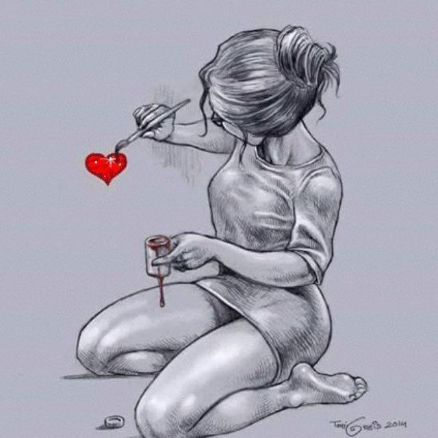 не💔Love Story